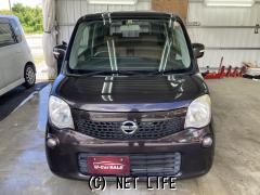 日産 モコ