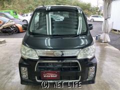 ダイハツ タントエグゼ