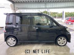 ダイハツ タントエグゼ