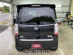 ダイハツ タントエグゼ