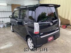 ダイハツ タントエグゼ