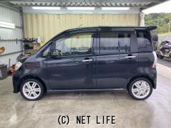 ダイハツ タントエグゼ