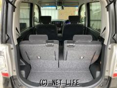 ダイハツ タントエグゼ