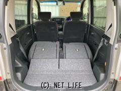 ダイハツ タントエグゼ