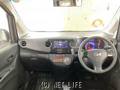 ダイハツ タントエグゼ