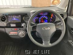 ダイハツ タントエグゼ