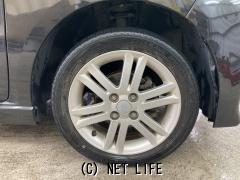 ダイハツ タントエグゼ