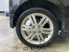 ダイハツ タントエグゼ