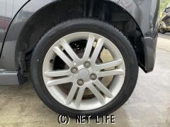 ダイハツ タントエグゼ