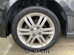 ダイハツ タントエグゼ