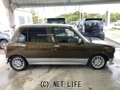 ダイハツ ミラジーノ