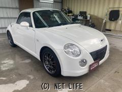 ダイハツ コペン