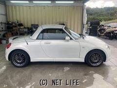 ダイハツ コペン