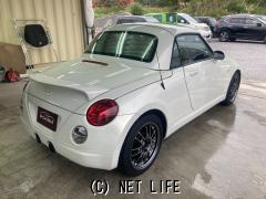 ダイハツ コペン