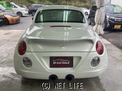 ダイハツ コペン