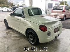 ダイハツ コペン