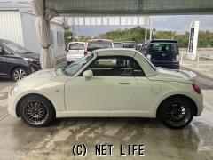 ダイハツ コペン