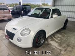 ダイハツ コペン