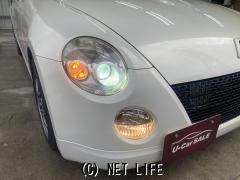 ダイハツ コペン