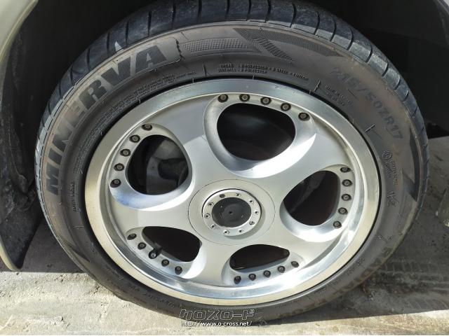 トヨタ ハイエース