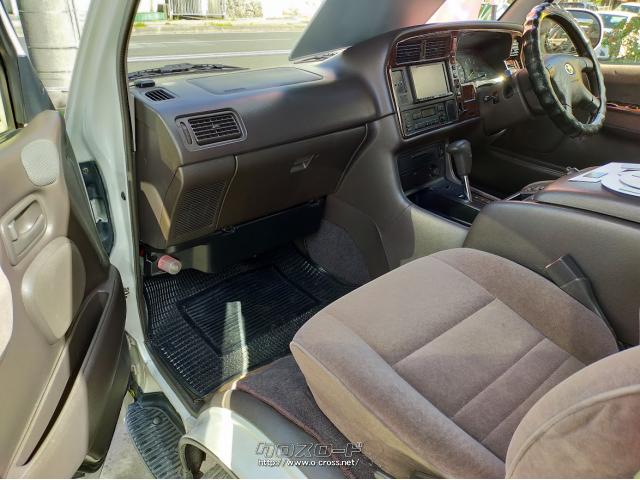 トヨタ ハイエース