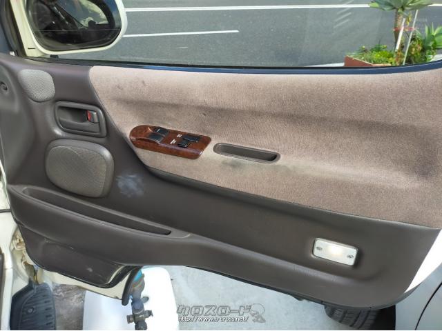 トヨタ ハイエース