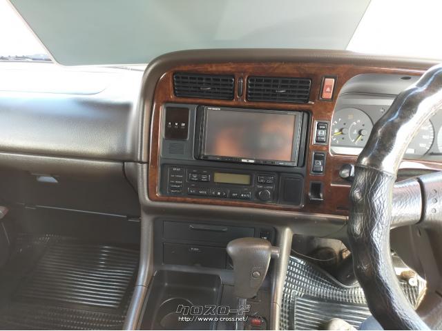 トヨタ ハイエース