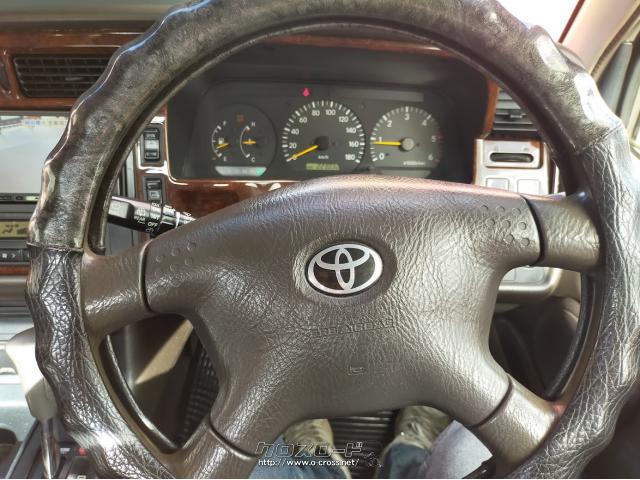 トヨタ ハイエース