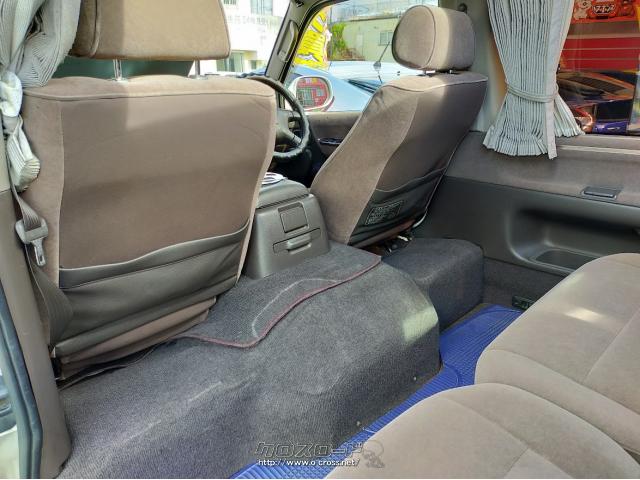 トヨタ ハイエース