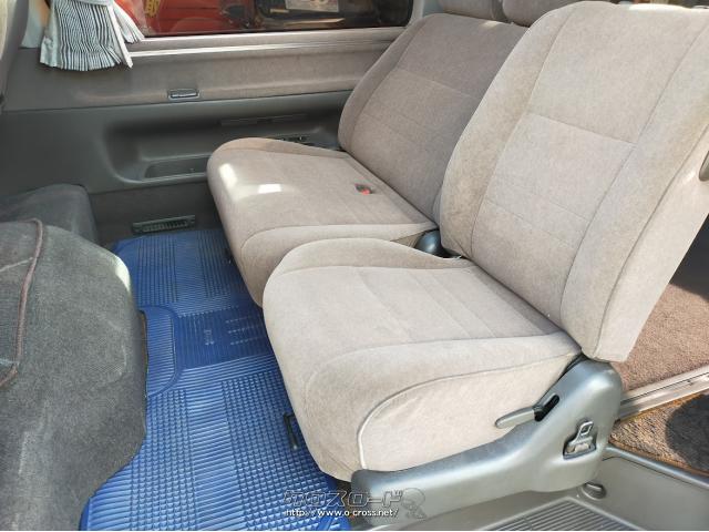 トヨタ ハイエース