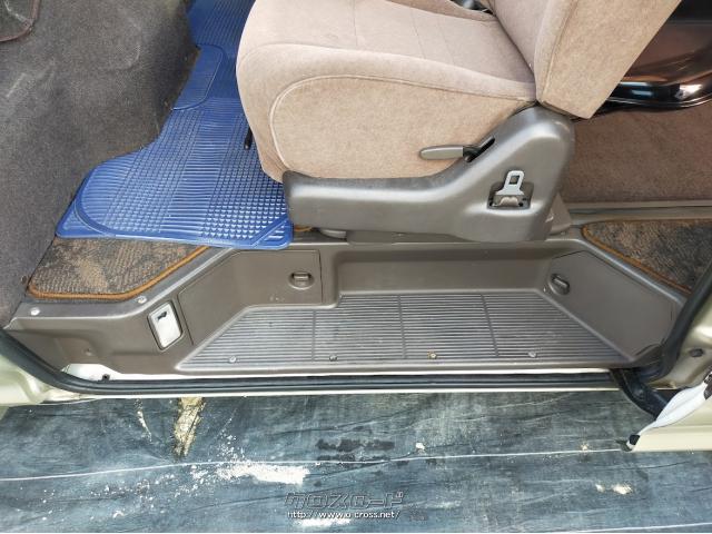 トヨタ ハイエース