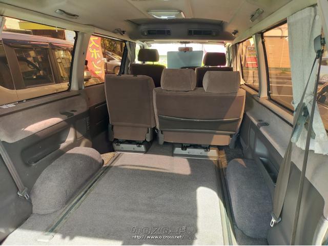 トヨタ ハイエース