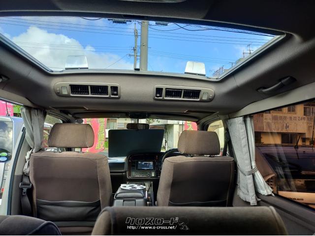 トヨタ ハイエース