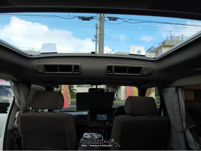 トヨタ ハイエース