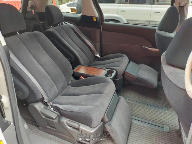 トヨタ エスティマ