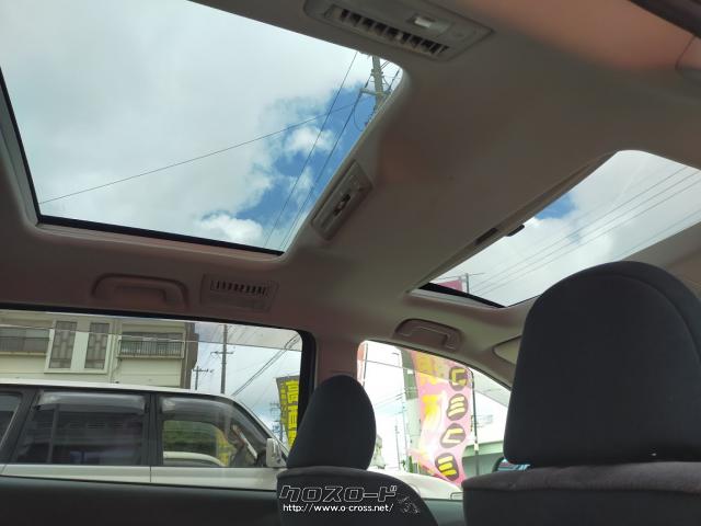 トヨタ エスティマ