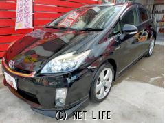 トヨタ プリウス