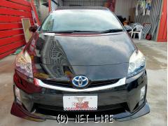 トヨタ プリウス