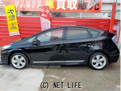 トヨタ プリウス