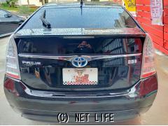 トヨタ プリウス