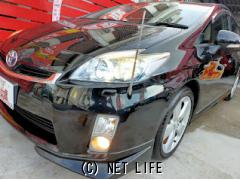 トヨタ プリウス