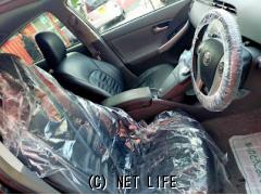 トヨタ プリウス