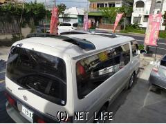 トヨタ ハイエース