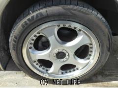 トヨタ ハイエース