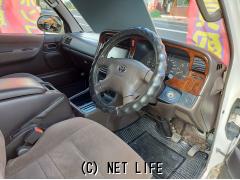 トヨタ ハイエース