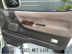 トヨタ ハイエース