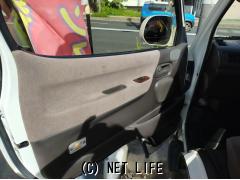 トヨタ ハイエース