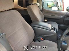 トヨタ ハイエース