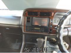 トヨタ ハイエース