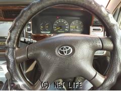 トヨタ ハイエース